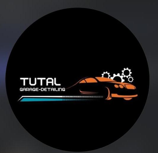 Tutal Garage